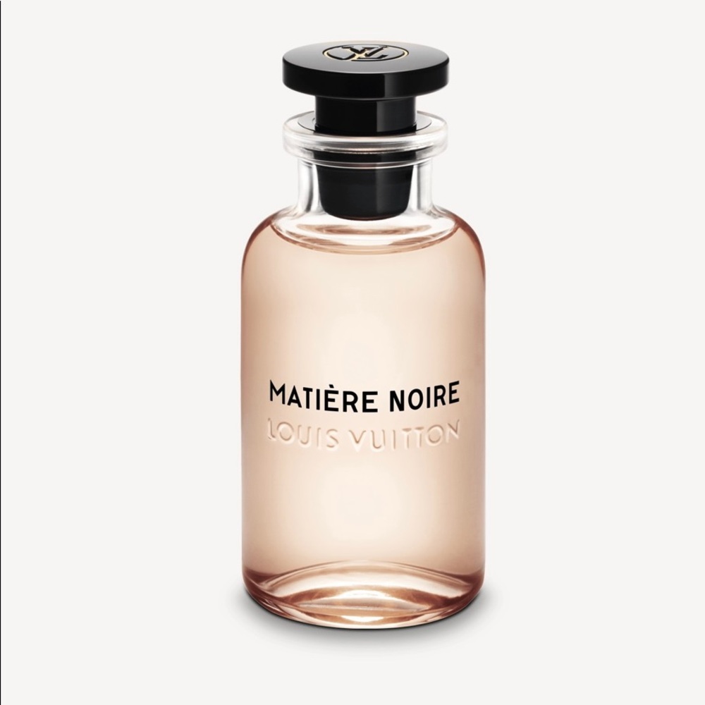 Louis Vuitton MATIÈRE NOIRE 100ml